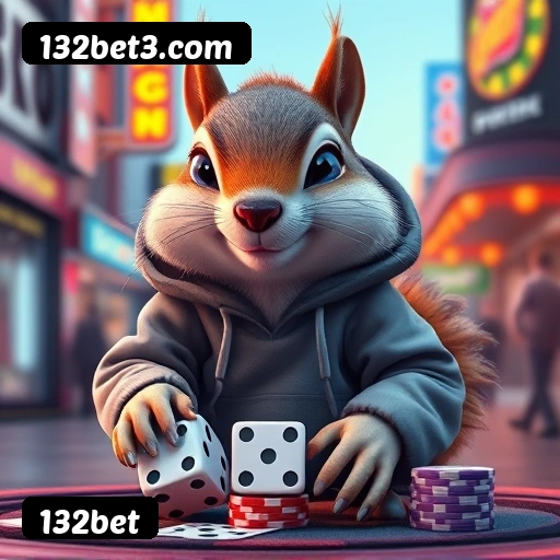 132bet Logo
