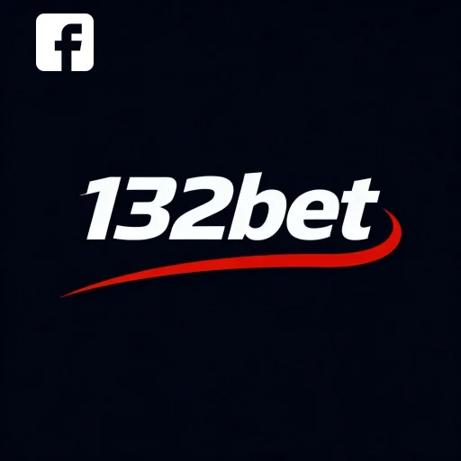 Página oficial da 132bet no Facebook