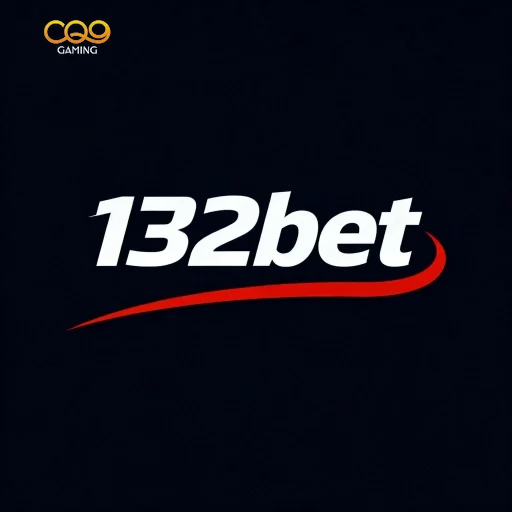 Logo da 132bet