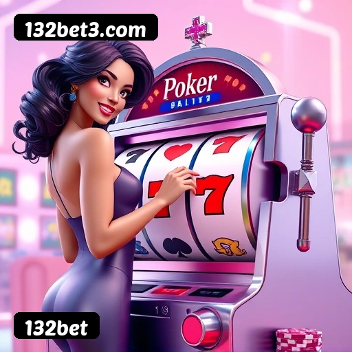 132bet Logo